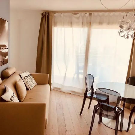 Torre Shiva Appartamento Lignano Sabbiadoro