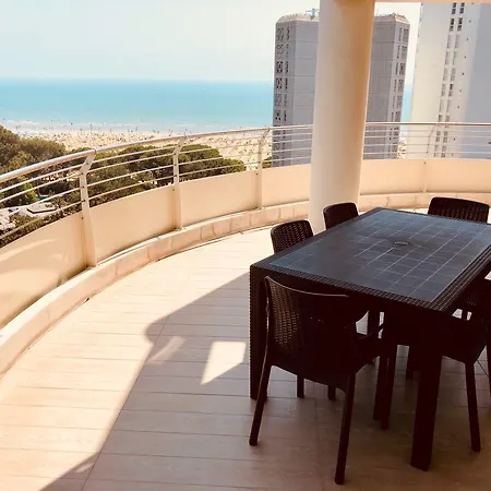 Torre Shiva Lignano Sabbiadoro