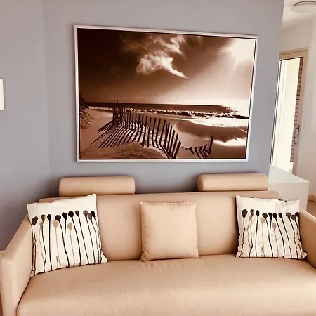 Torre Shiva Apartamento *