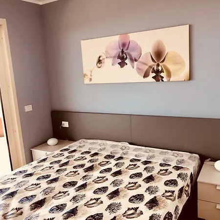 Torre Shiva Apartamento Lignano Sabbiadoro