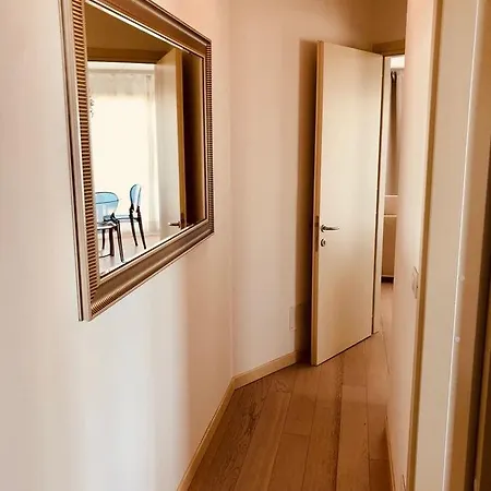 Torre Shiva Apartamento *