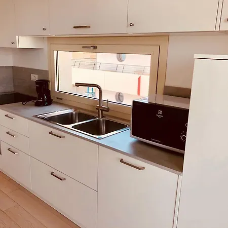 Torre Shiva Lignano Sabbiadoro