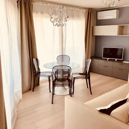 Torre Shiva Apartmán