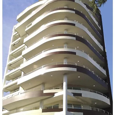 Torre Shiva Lignano Sabbiadoro