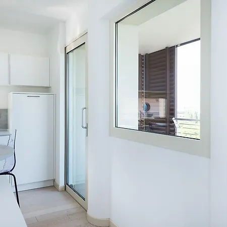 公寓 Torre Shiva 利尼亚诺萨比亚多罗