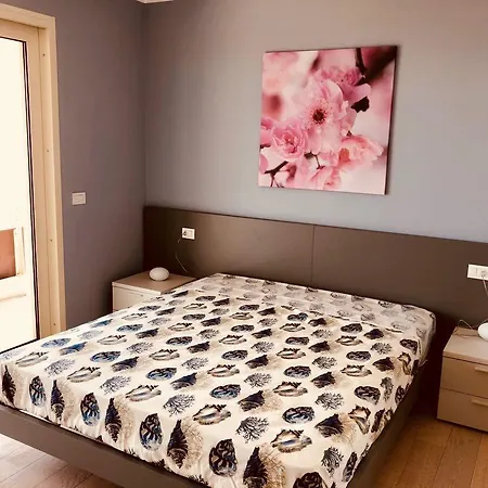 Torre Shiva 利尼亚诺萨比亚多罗